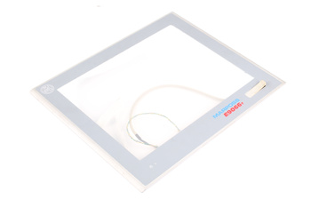 56600239 MARPOSS E9066R PARTE FRONTAL DE LA CAJA CON TACTO