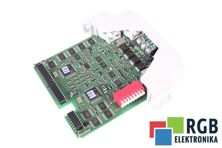 30921203A LEUZE MSI-M PARA PIEZAS