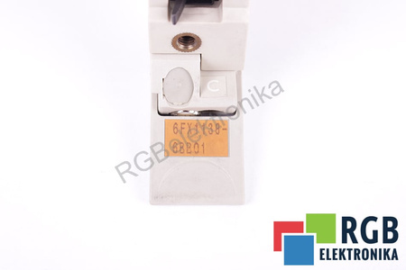 6FX1138-6BB01 SIEMENS 570 386.9102.02 SINUMERIK 880