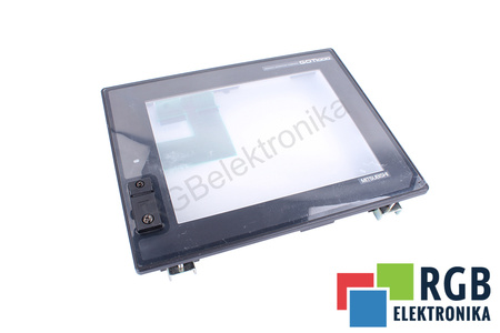 GT1562-VNBD MITSUBISHI ELECTRIC FRENTE DE LA CAJA