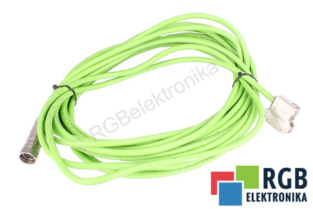 E47408 AWM 16/25PIN 10M CABLE
