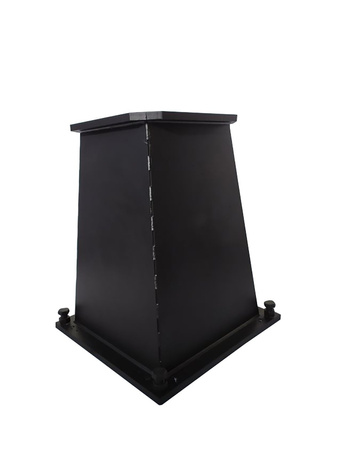 MOTOMAN YASKAWA 55X59.5CM / 36X37.5CM ROBOT BASE