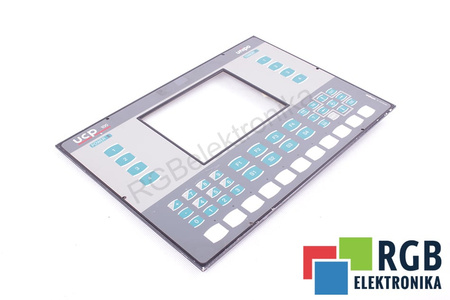 GR060FPXAA080 UNIPO PARA UCP100 PANEL FRONTAL