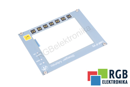 DMFP-V3 STAIGER MOHILO FRENTE DE LA CAJA