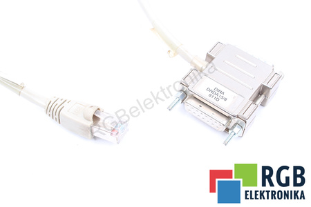 DNDA15/8 DINA ELEKTRONIK 2M CABLE
