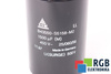CONDENSADOR B43550-S5158-M2 S+M 1500UF, 450VDC