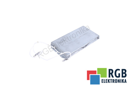 RESISTENCIA BK0-CA1035-H07 MICRON 0.22KW, 75OHM