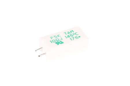 RESISTENCIA F5K100J14-Y 10OHM