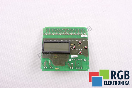 DMLD01 MERLIN GERIN PARA VARLOGIC NR12