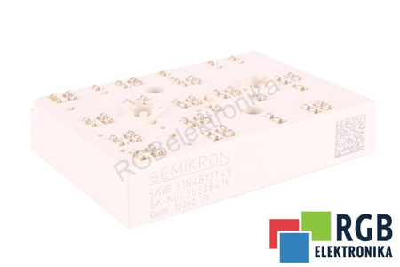 SKIIP31NAB12T49 SEMIKRON