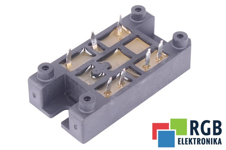 VUO34-14NO1 IXYS 34A, 1400V