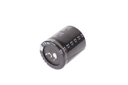 CONDENSADOR 560UF 420V NICHICON