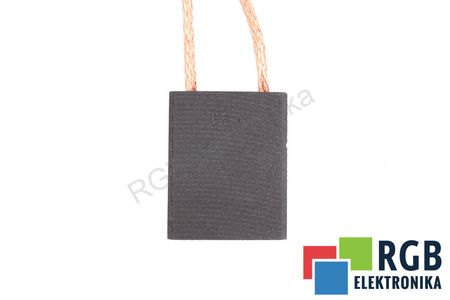 ESCOBILLAS DE MOTOR ELÉCTRICO 16X32X40