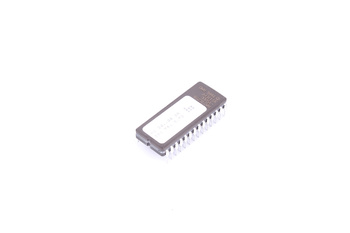 AM27C256-150DC AMD UV ERASABLE CMOS EPROM DIP28 THT