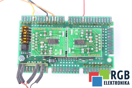 KL003 2.840-002 RAFI RAFI PARA FIPC 8.6