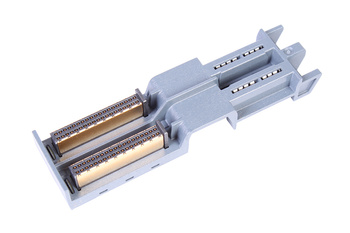 6ES7590-0AA00-0AA0 SIEMENS SIMATIC S7-1500 CARRIL DE MONTAJE