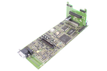 UD-90A ISS5 CONTROL TECHNIQUES AVERIADO - PARA PIEZAS