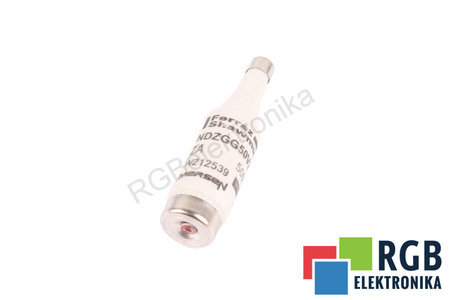 FUSIBLE NDZGG50V2 FERRAZ SHAWMUT W212539 2A, 500V