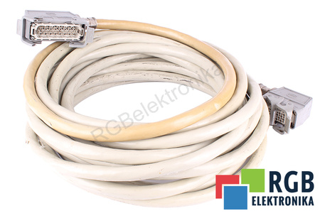 CABLE 3HAC8430-2 ABB 14M