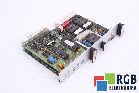 CPU 00-03 HOMATIC 2-083-01-5032 2-083-01-5030 2-083-01-5021 2-083-01-5024