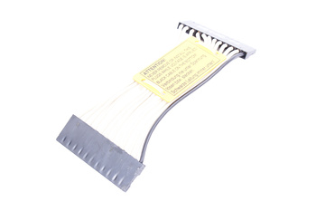 IN140/85 INDRAMAT 12-12PIN 9.5CM CINTA DE CONEXIÓN