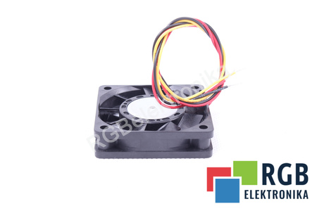 109P0612S701 SANYO DENKI 60X60X15MM, 12V, 0.15A VENTILADOR