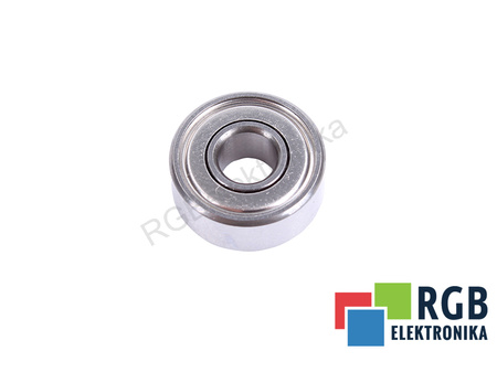 R3ZZ EZO 4.7625X12.7X4.9784, 293KN, 103KN RODAMIENTO