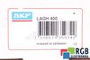 LAGH 400 SKF LUBRICADOR