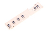 81-4922-129-00 3M TOUCH SYSTEMS TECLADO