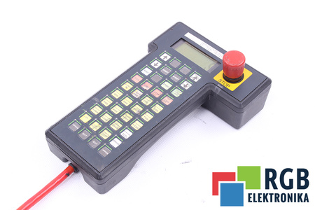 HT4/20656 KEBA HANDTERMINAL TEACH PENDANT