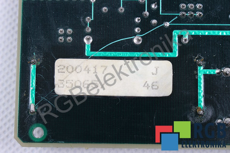 200417J NUM MEMOIRE 128/256 PARA 760F