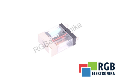G2R-1-SN OMRON 2481W1 12VDC RELÉ