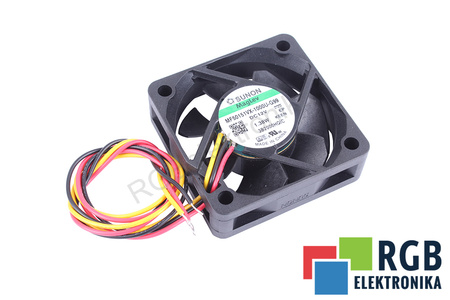 MF50151VX-G99-A SUNON MF50151VX-1000U-G99 50X50X15MM, 12V VENTILADOR
