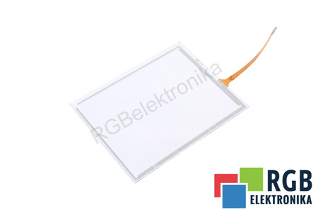 2711PC-T6C20D8 1859B2 130X102MM, 6" TOQUE SUSTITUTO