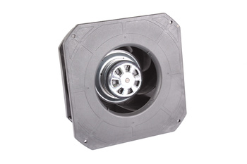 K3G190-RG19-01 EBM PAPST K3G190RG1901 226X226X98.5MM 0.115KW, 240V, 0.9A VENTILADOR