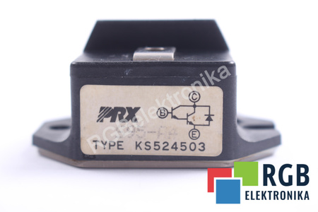KS524503 PRX DARLINGTON TRANSISTOR