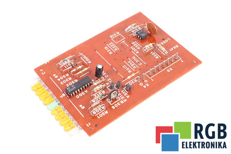 RK41 VEB WETRON WEIDA L055/2