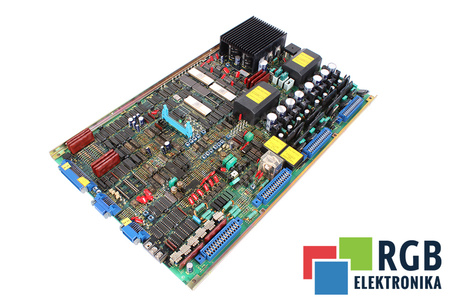 A20B-0009-0532/11D FANUC AVERIADO - PARA PIEZAS