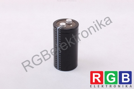 CONDENSADOR B43566-S0338SQ3 EPCOS 3300UF, 400V