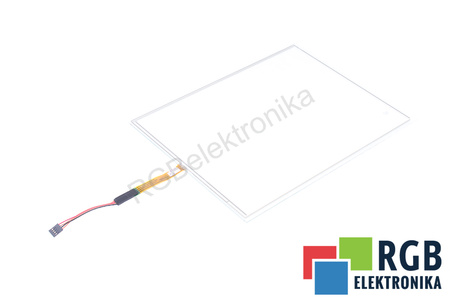 91-09102-00F 329X255MM, 4PIN TOQUE SUSTITUTO