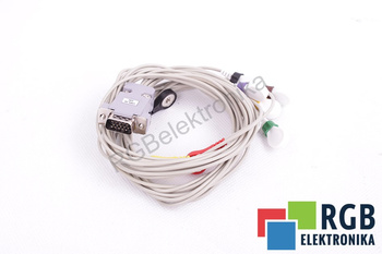 KRH712-10 ASPEL CABLE