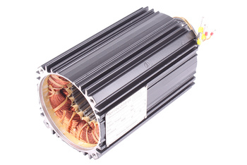 HD115E6-64S FERROCONTROL ESTATOR