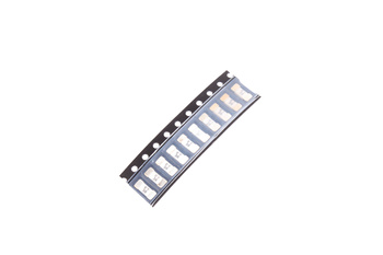 FUSIBLE CERÁMICO DE ACCIÓN RETARDADA 0452003.MRL LITTELFUSE 125V, 3A, SMD 2410, 10PCS