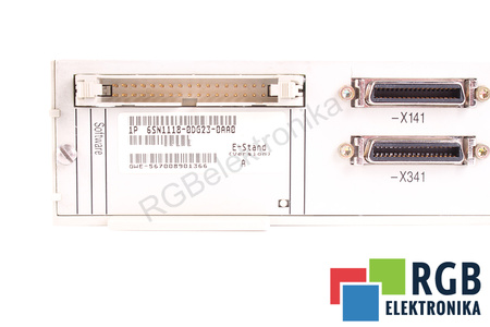 6SN1118-0DG23-0AA0 SIEMENS VERSION A SIMODRIVE 611