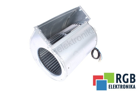 D2D133-AB02-23 EBM PAPST VENTILADOR