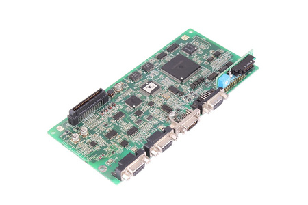 PRS-3921 SANYO DENKI AVERIADO - PARA PIEZAS