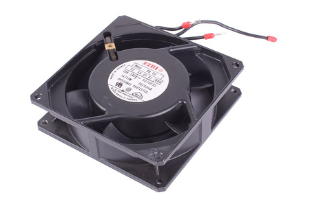 99XU0181000 ETRI 208-240V 70/60MA 14/11W VENTILADOR