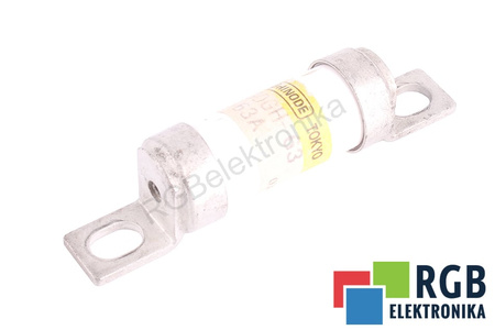FUSIBLE 660GH-63 HINODE 63A, 660V