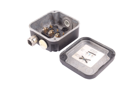 MG2 EBM PAPST FT445 64131 64135 CARCASA DE TOMAS