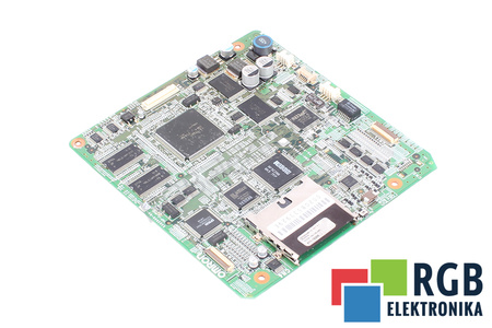 5303900-0A-A OMRON PARA JZRCR-NPP04B-3